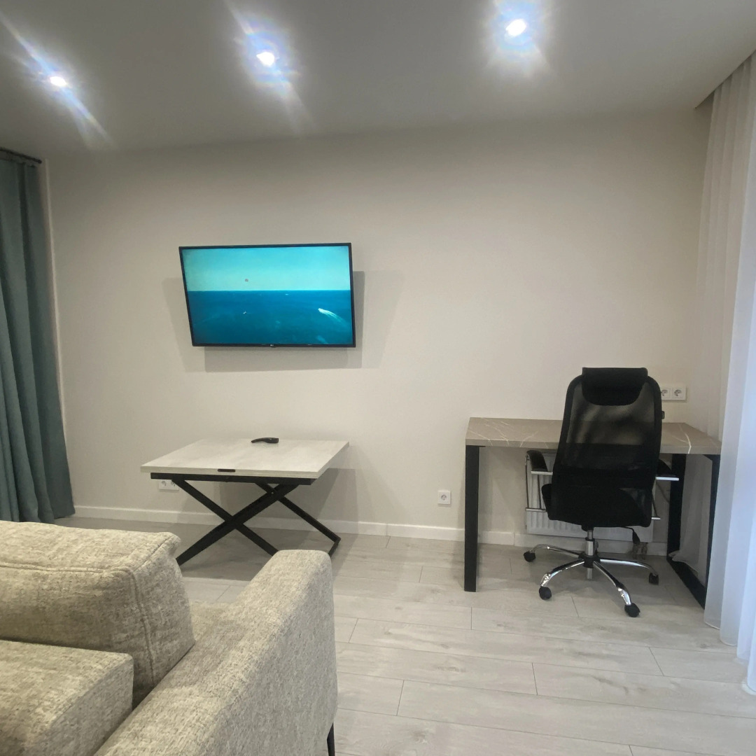 Апартаменты Minsk World