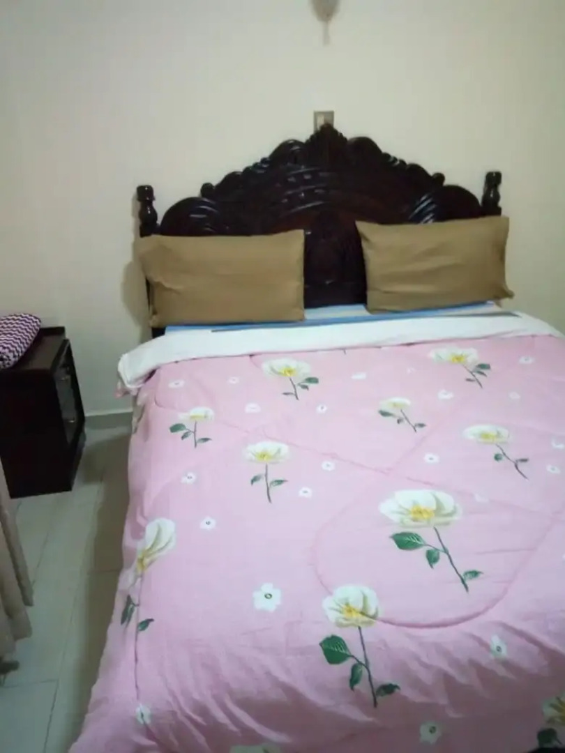 Апартаменты Properties