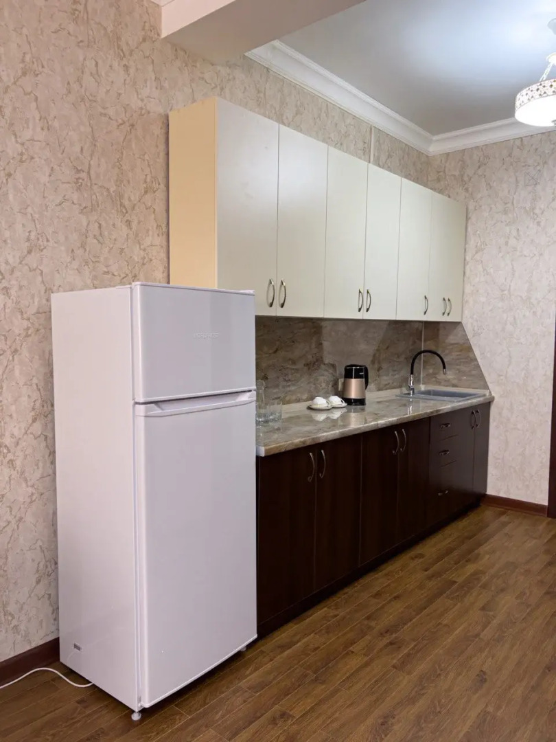 Гостевой дом Шалбуздаг