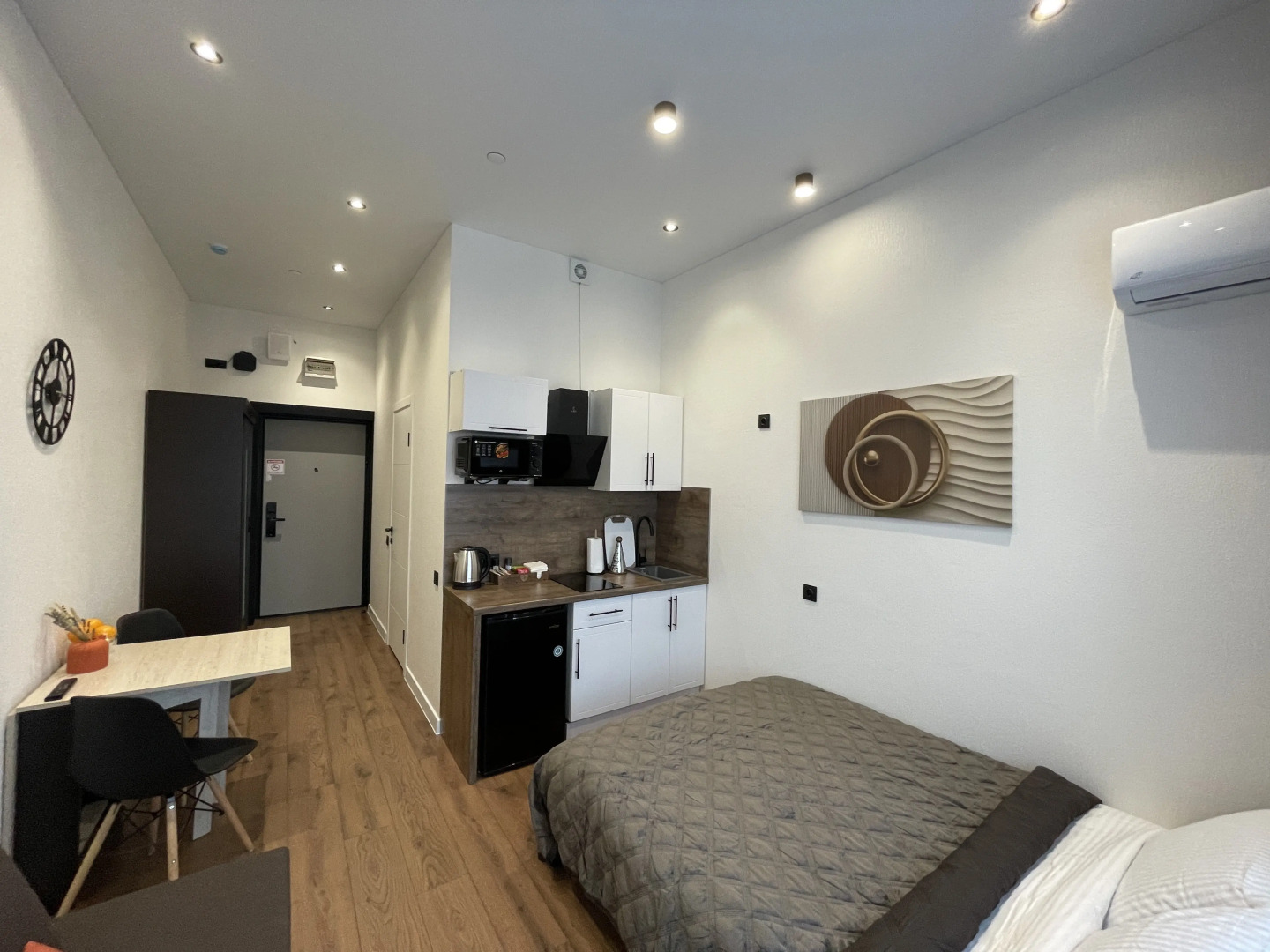 Апартаменты у метро Измайлово 785