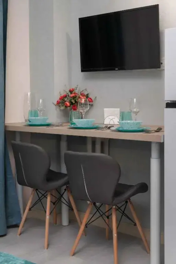 Квартира на Фридриха Энгельса-2