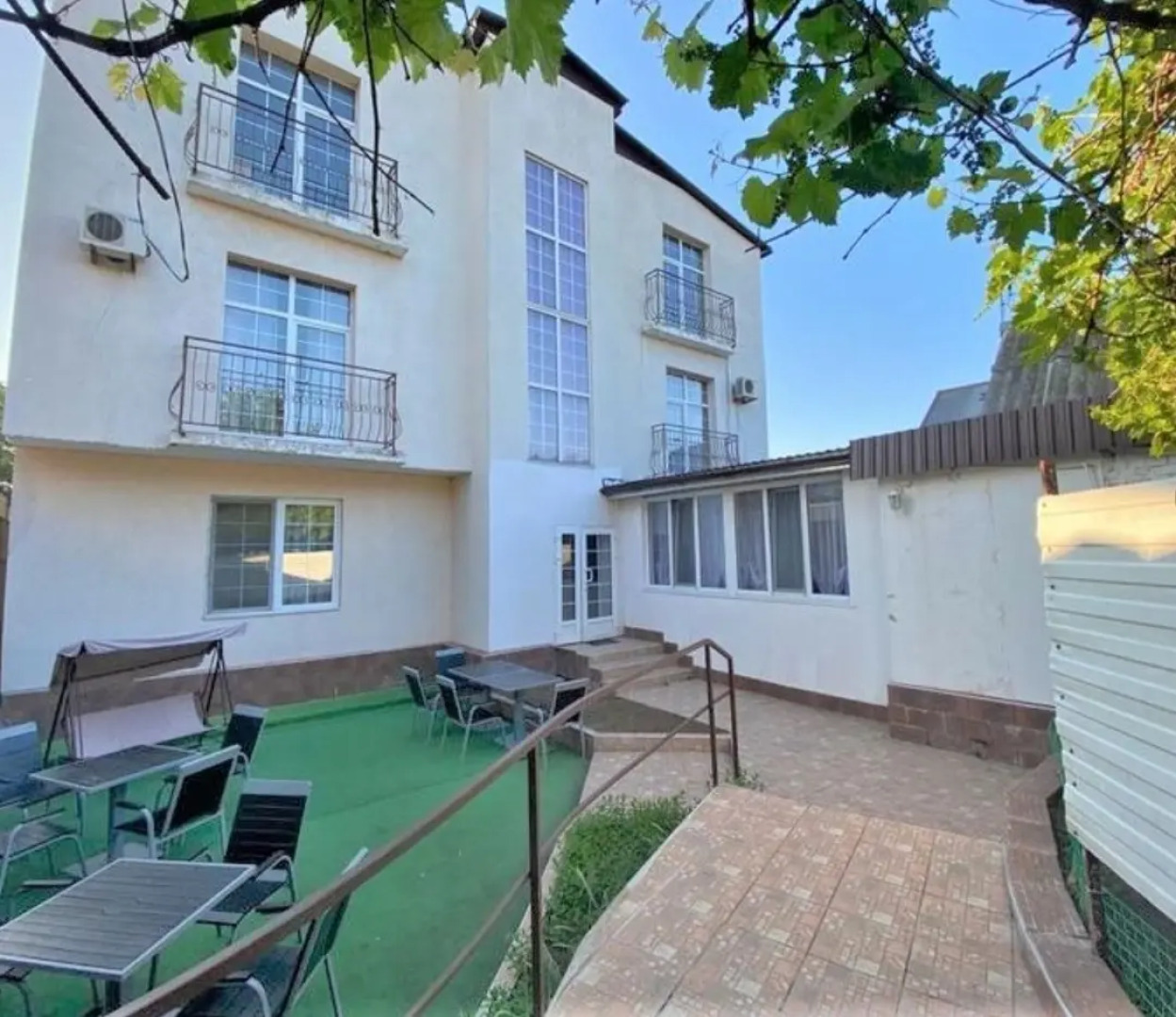 Гостевой дом Натали