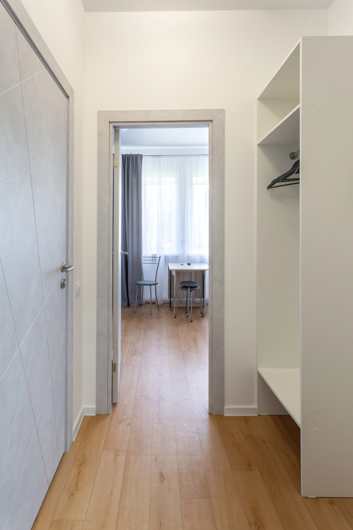 Апартаменты ОK на Буханцева 66