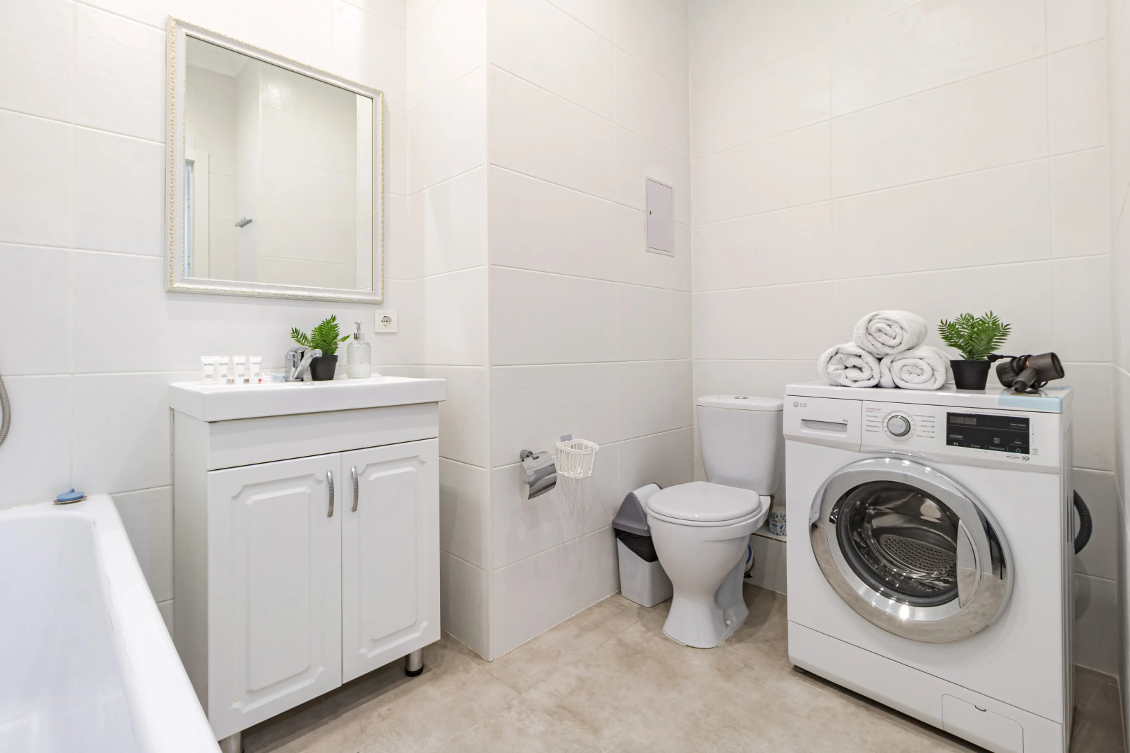 Апартаменты на Турара Рыскулова