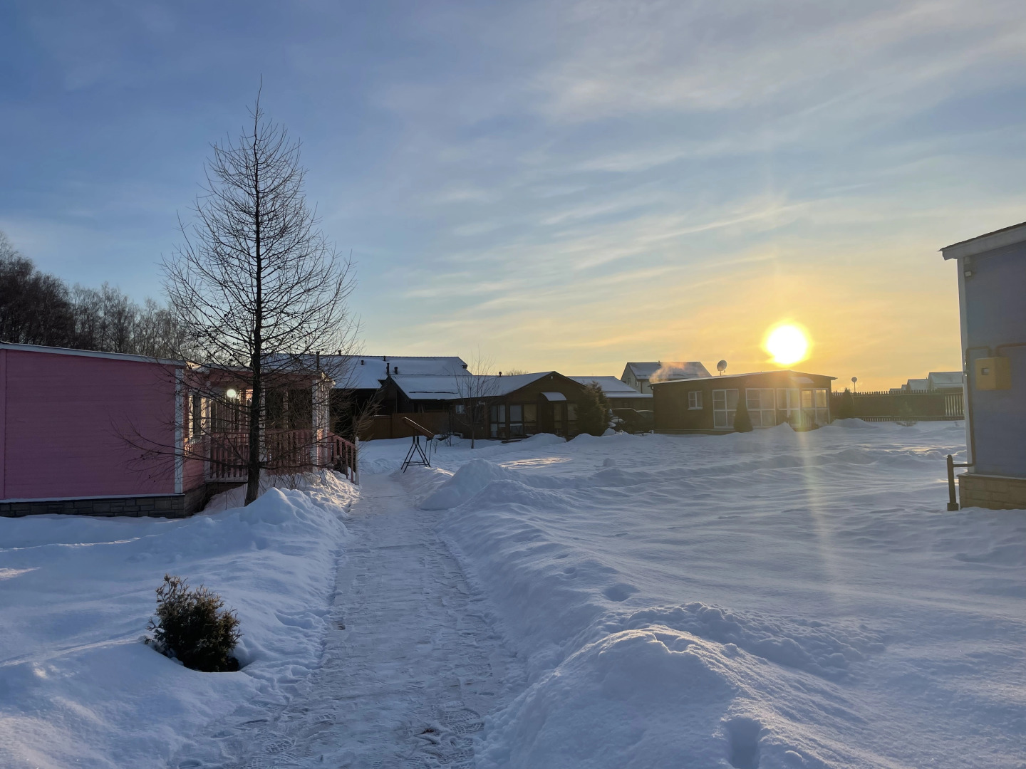 Мини-Отель Солнечный Дом - Casa del Sole