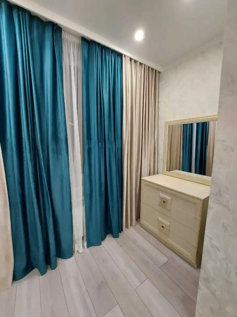 Апартаменты 5 звезд на Улице Астана Кесаева