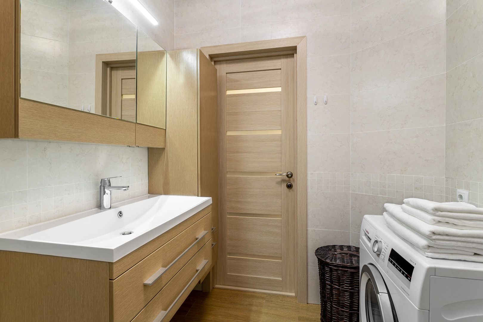 Апартаменты с Видом на Море от Home Group apartments