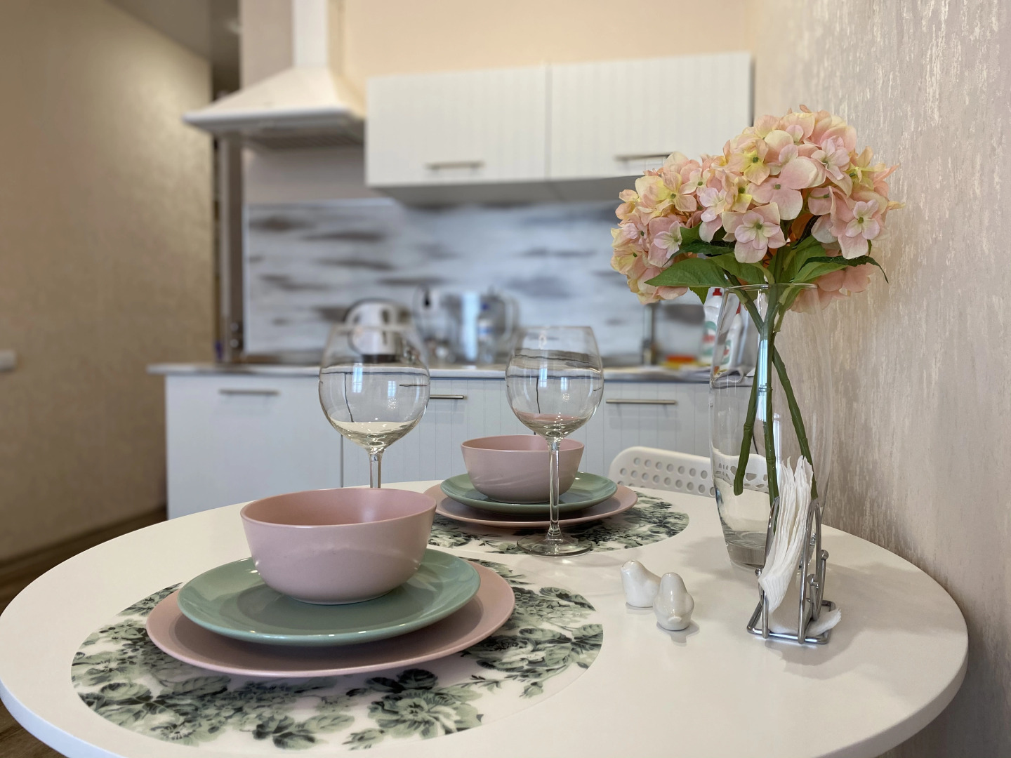 Квартира Аникина 16 ЖК Шесть Звезд ТЦ Мега