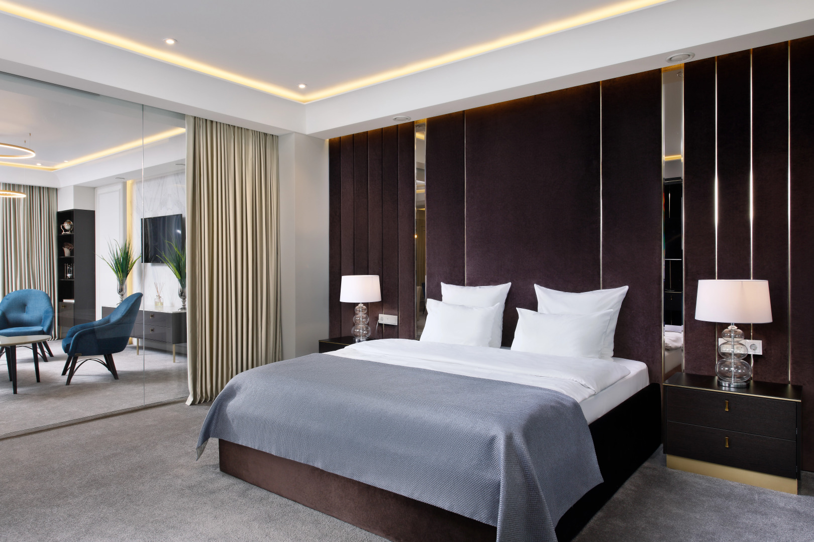 Отель Парк Родник