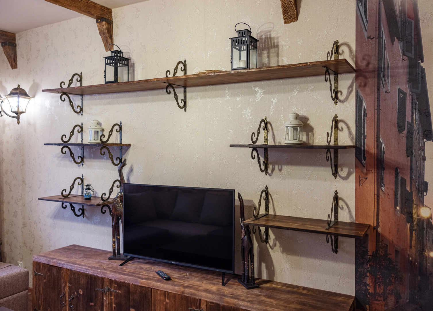 Квартира на Фрунзе