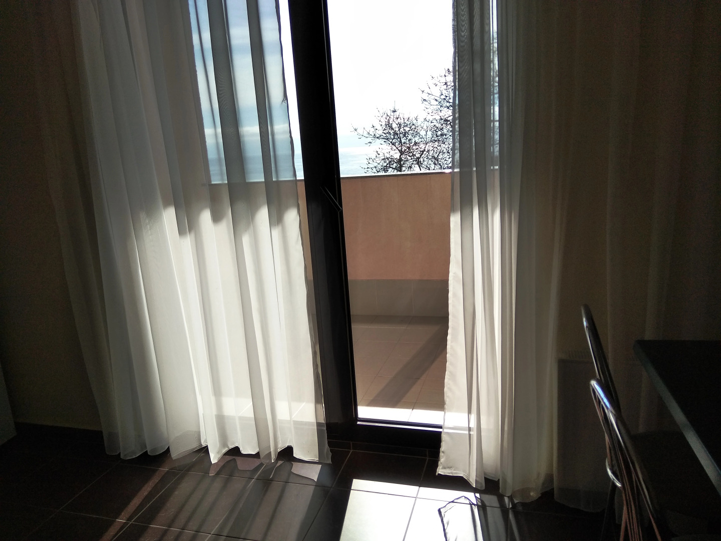 Гостевой Дом СВ