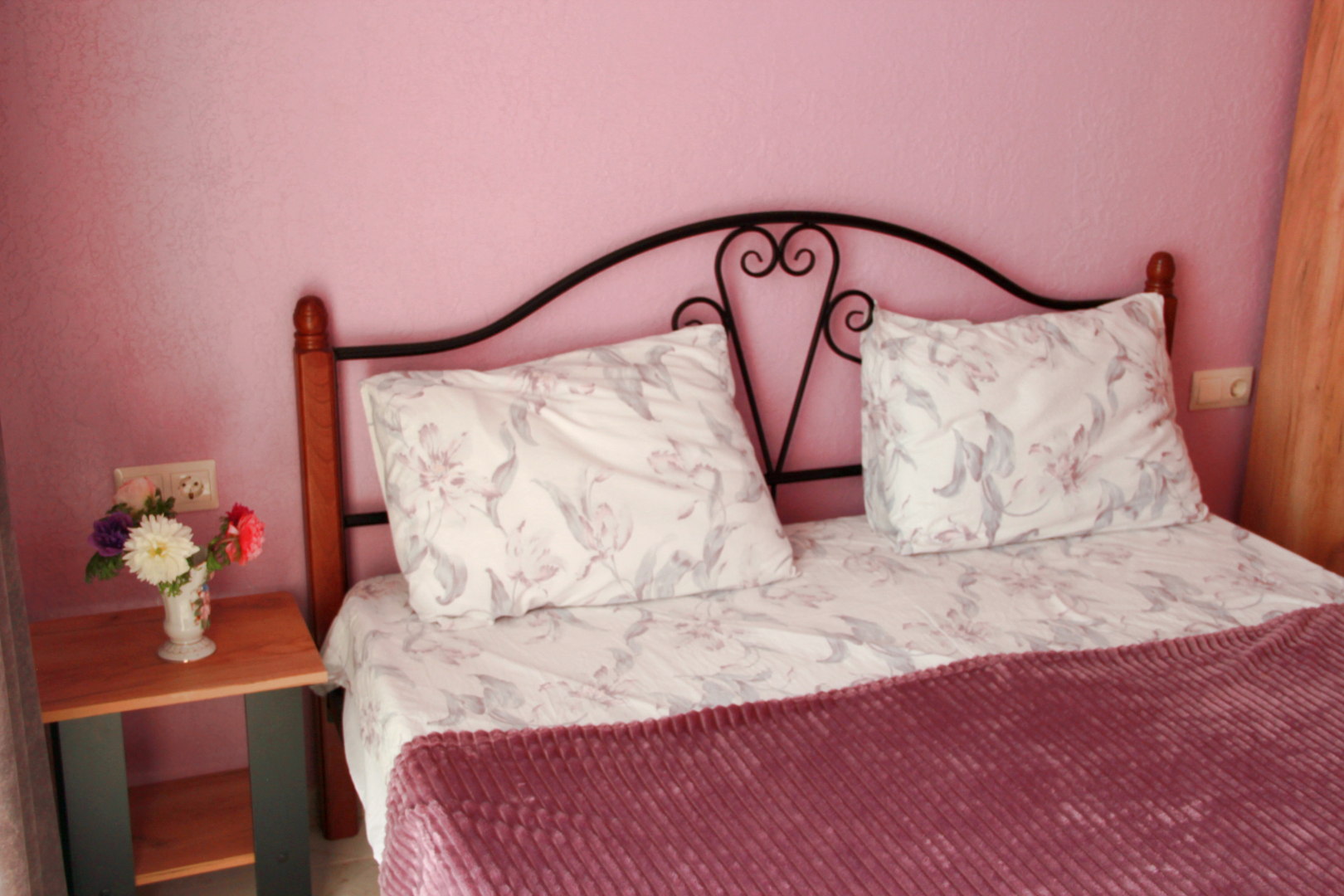 Гостевой дом Розовая лагуна