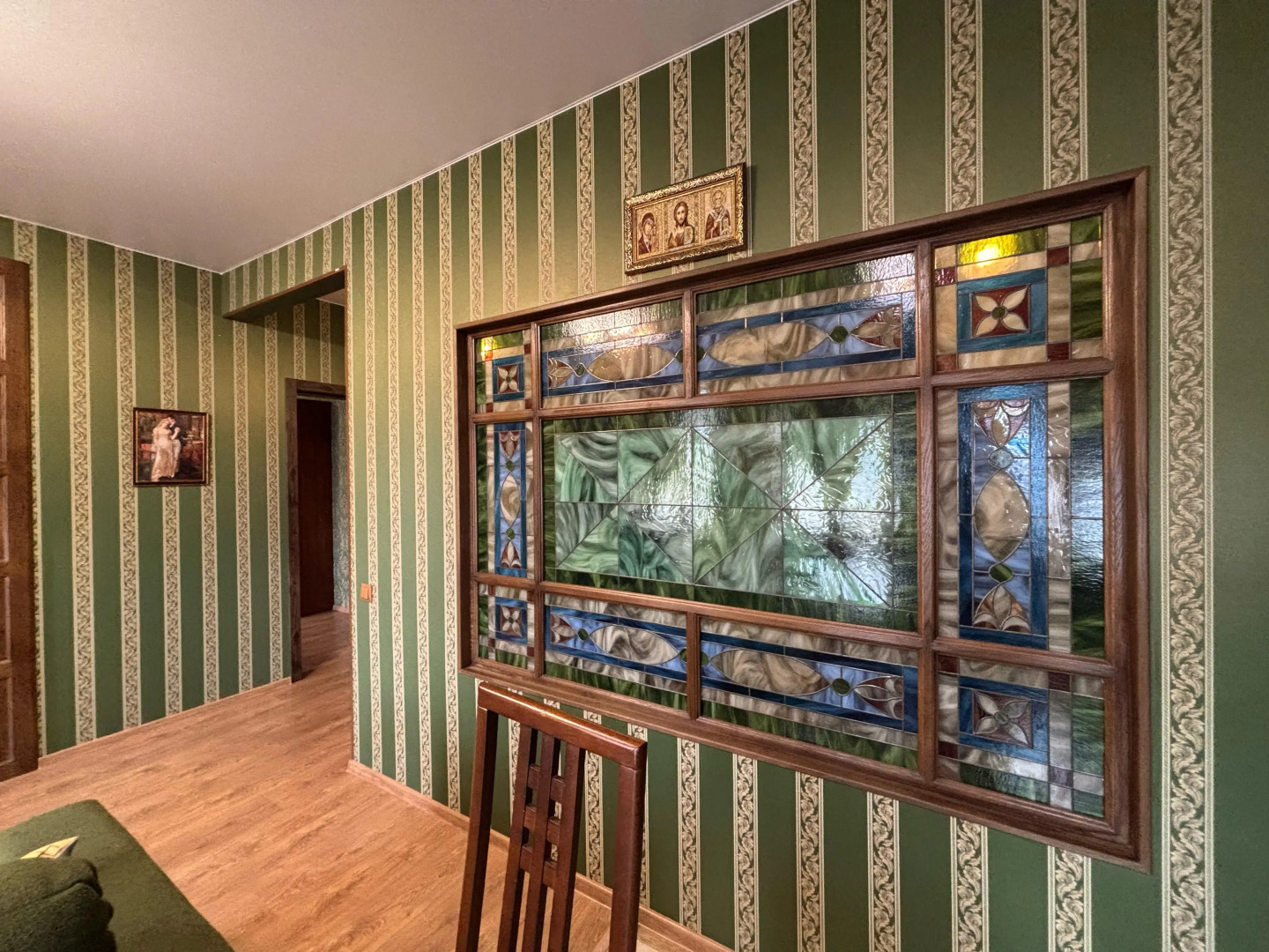 Апартаменты Центр апарт кострома