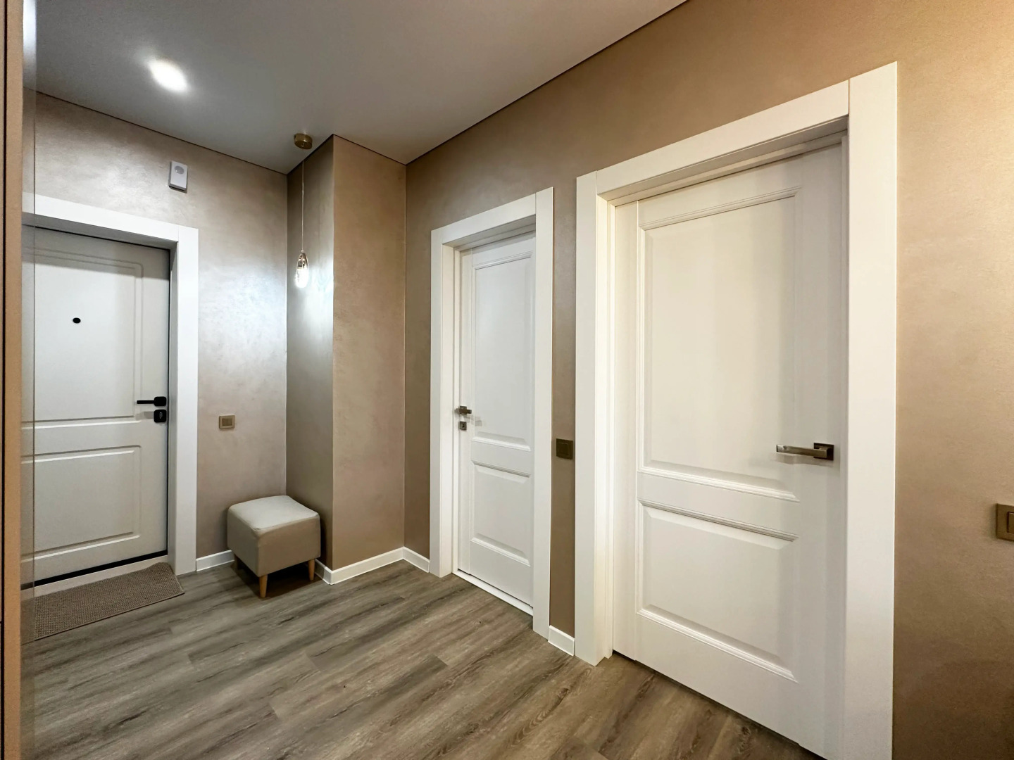 Апартаменты в центре Гродно D_N_Apart #2