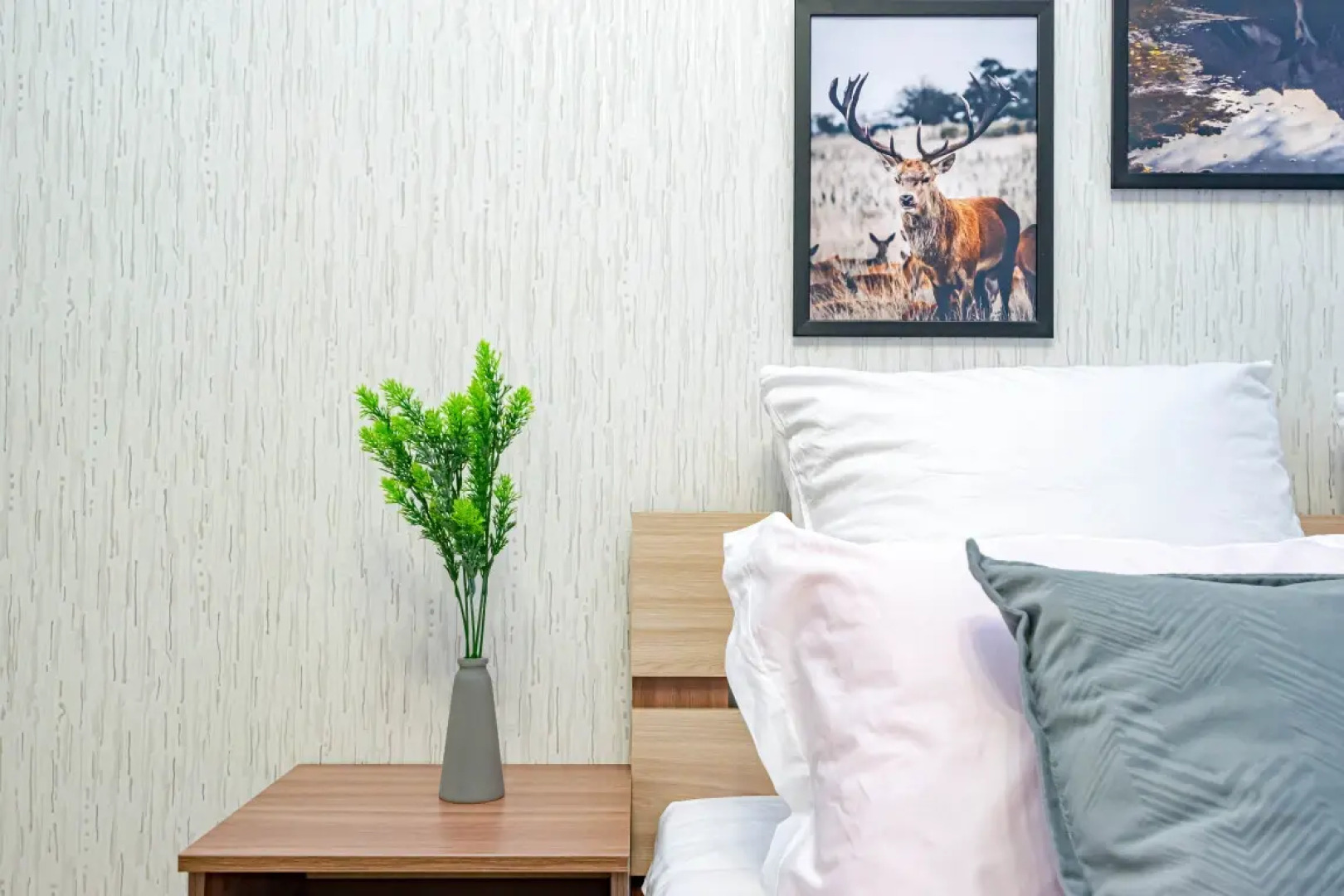 Апартаменты Cosmos Apart на Революции 48 Б (2)