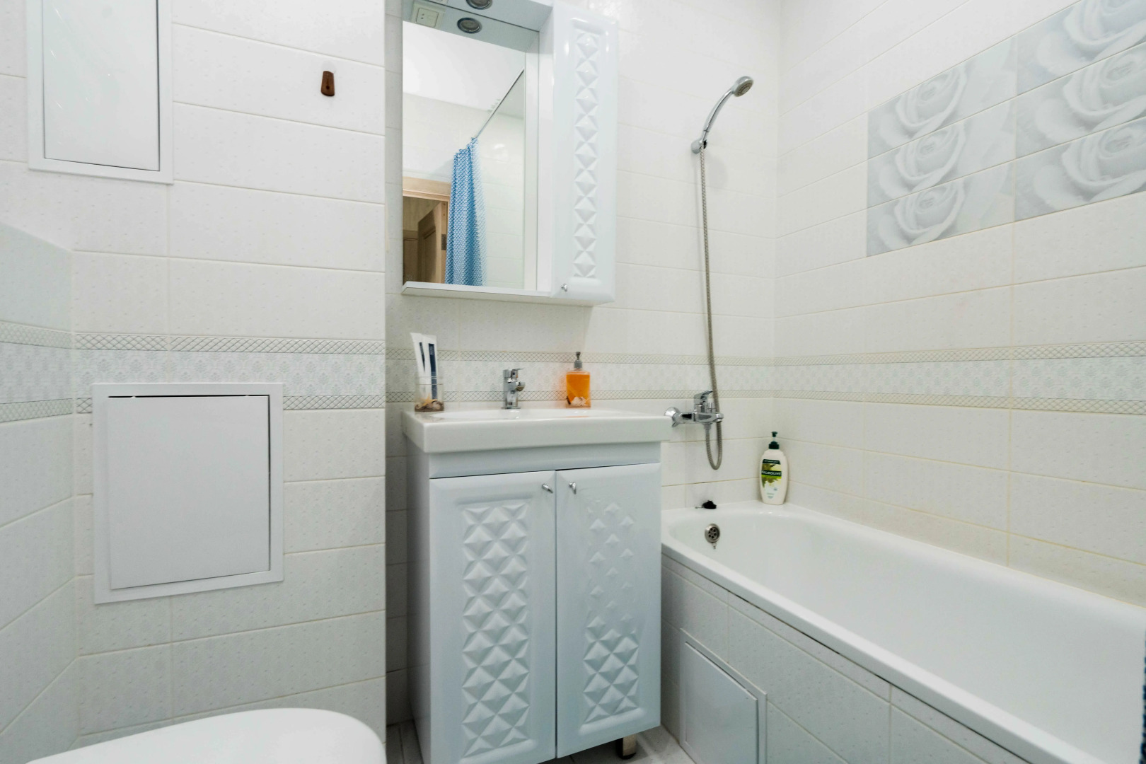 Апартаменты ATLANT Apartments 344