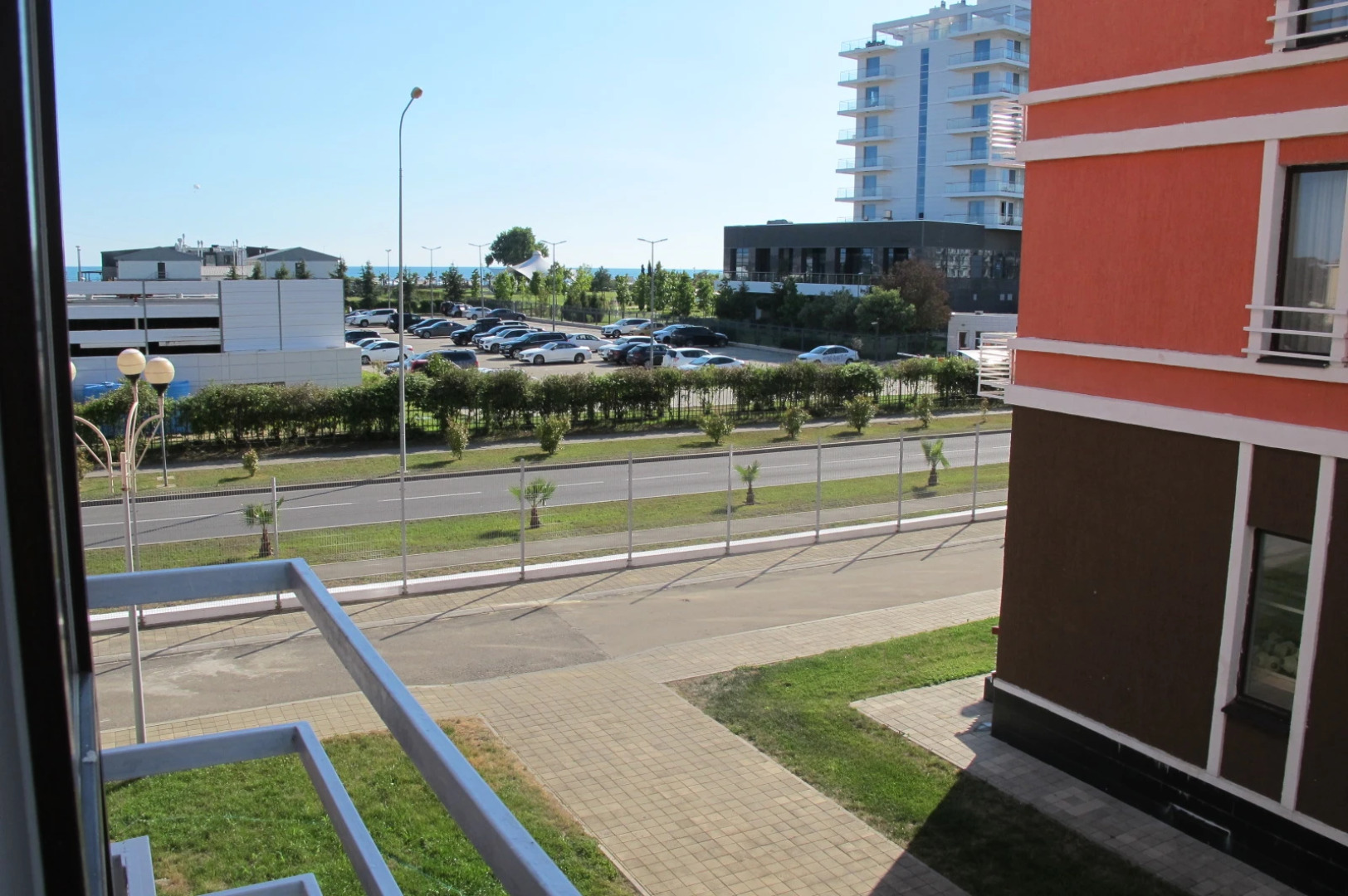 Апартаменты Шкиперская 9