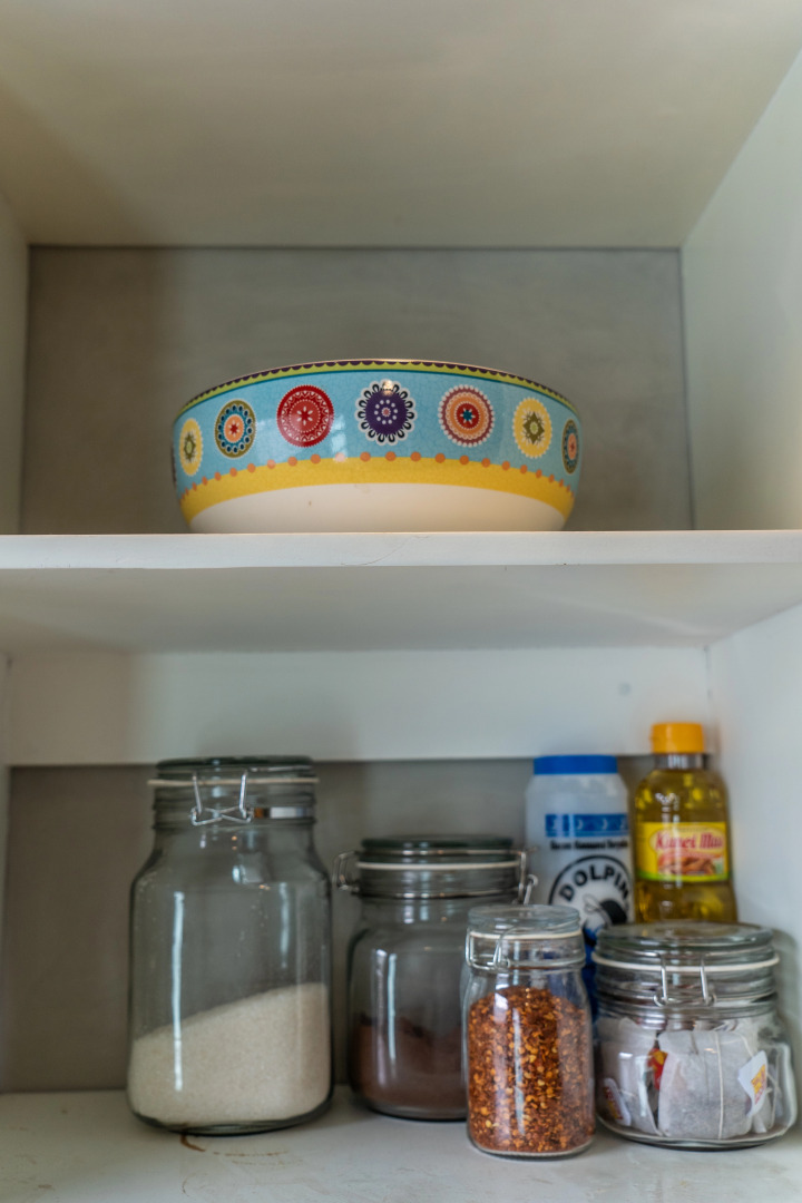 Апартаменты Berawa Loft 2