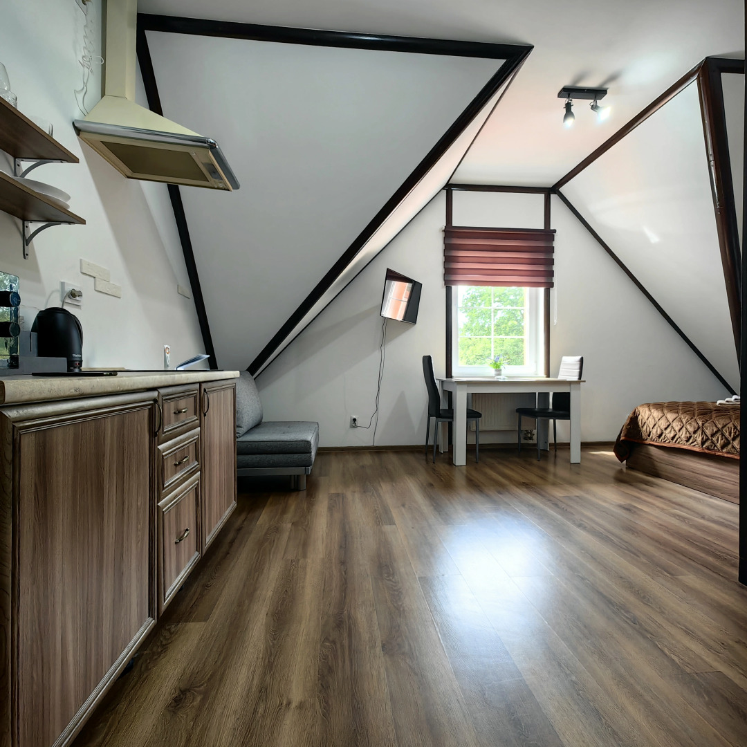 Апартаменты 10 Хоум Раушен в Светлогорске