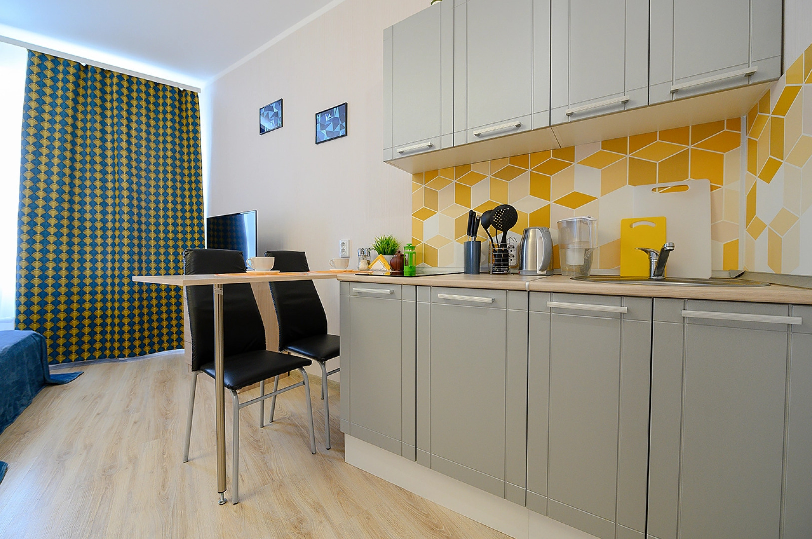 Апартаменты Пять Звёзд Арена