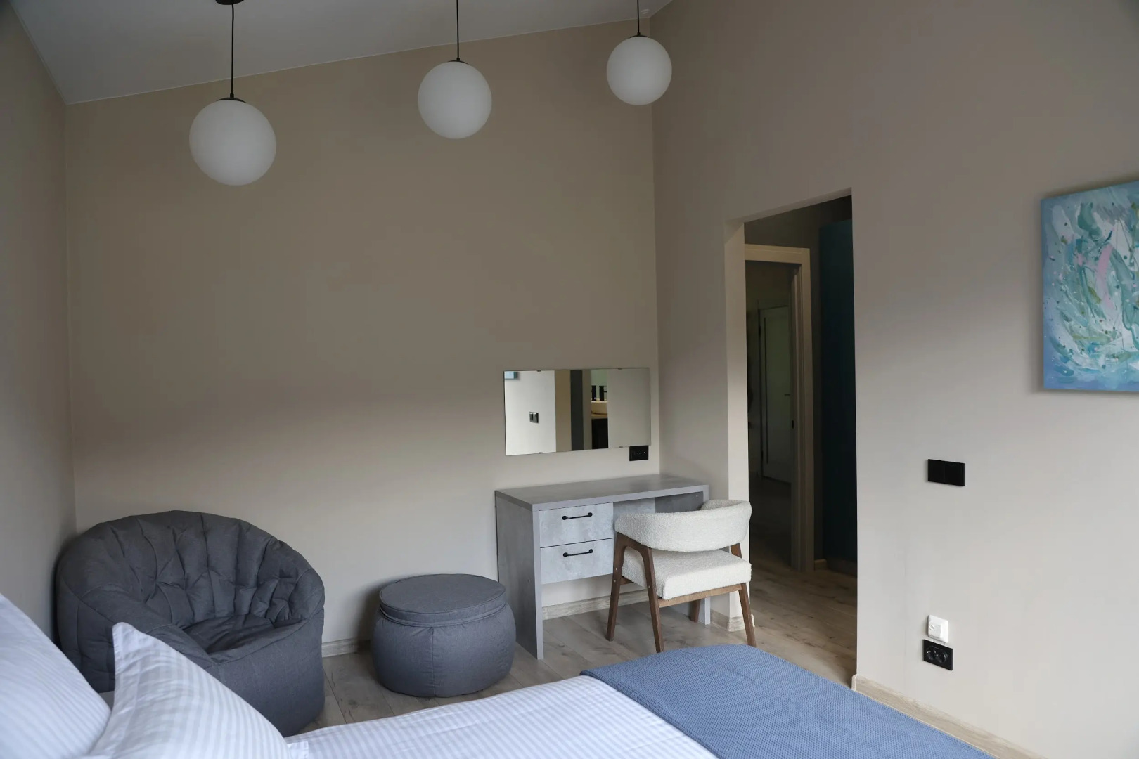 Шале Оздоровительно-рекреационный центр АТАРАЙ