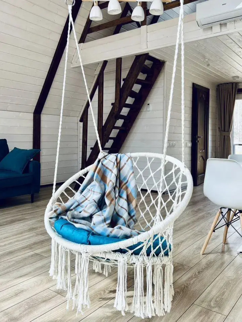 Частный дом Море