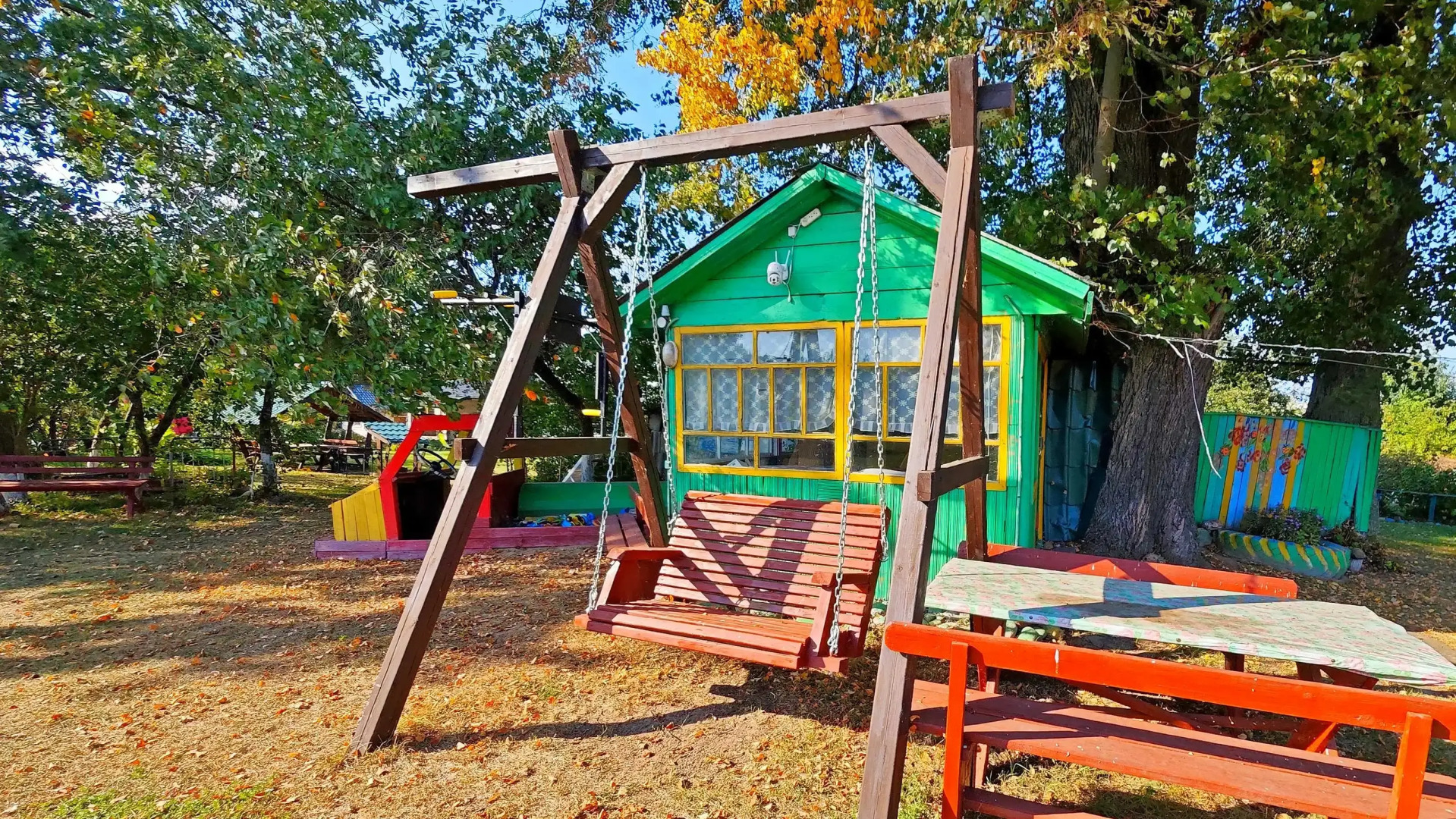 Загородная Усадьба Муражье