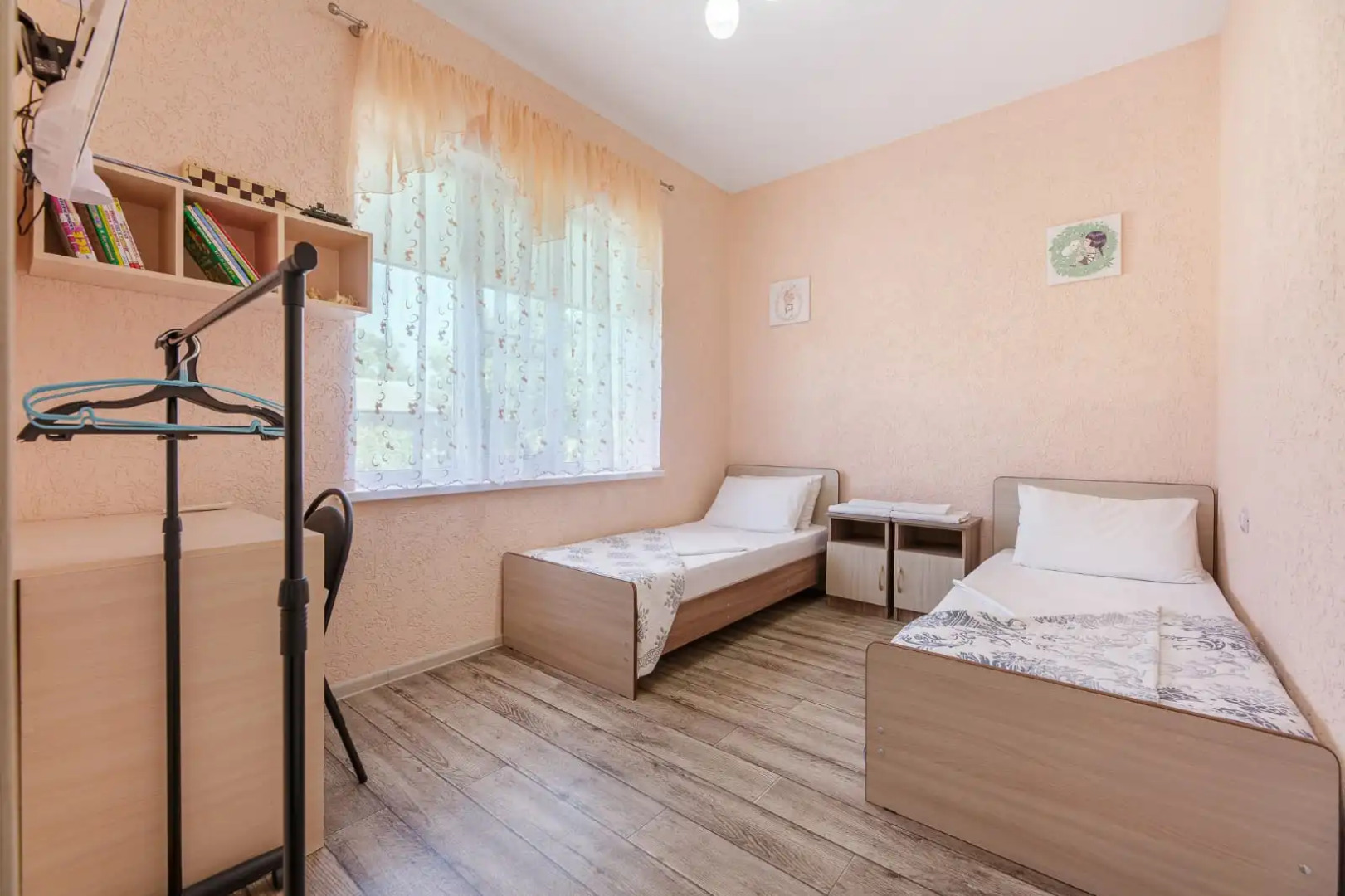 Гостевой дом апартаменты Находка