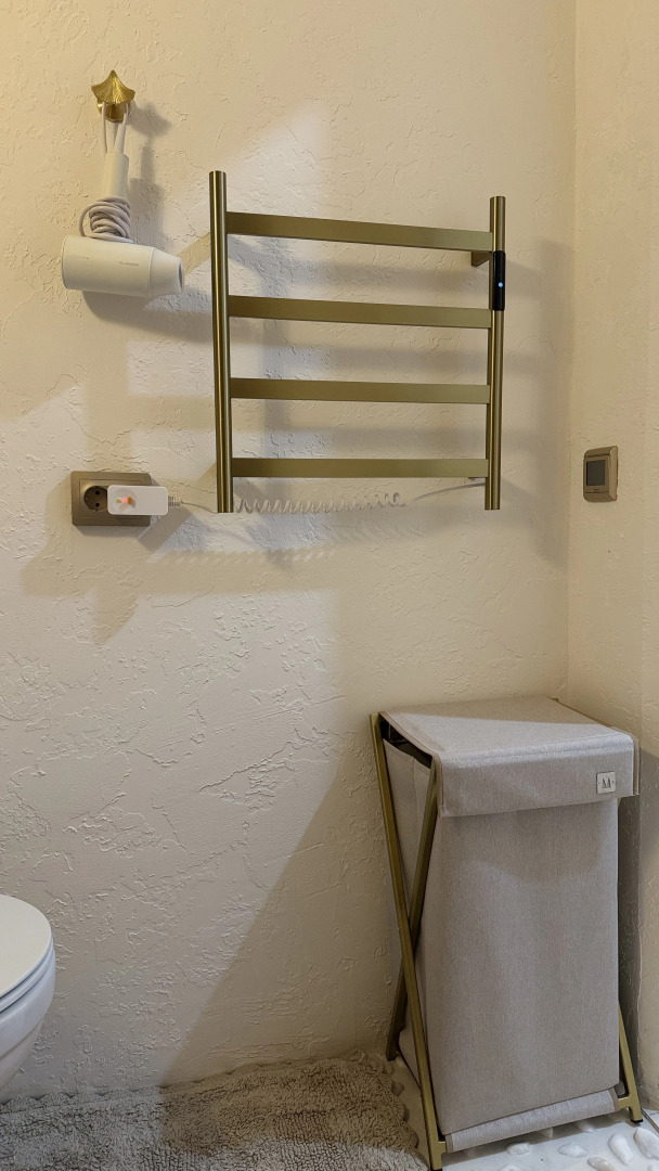 Квартира Gold Loft