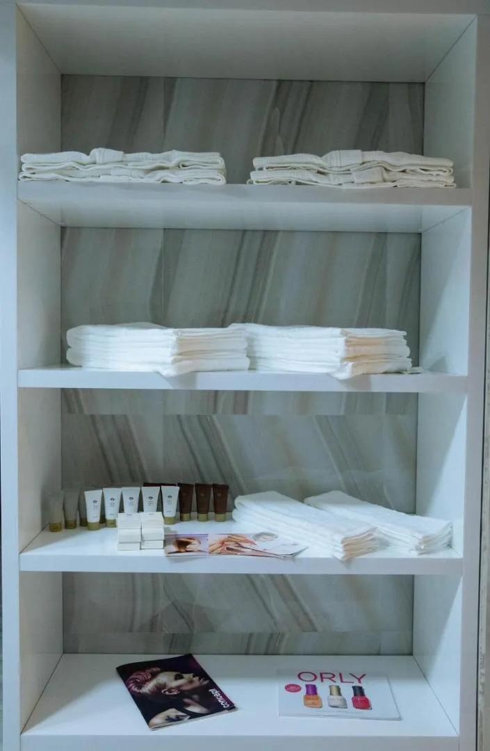 Отель Garden Park Inn