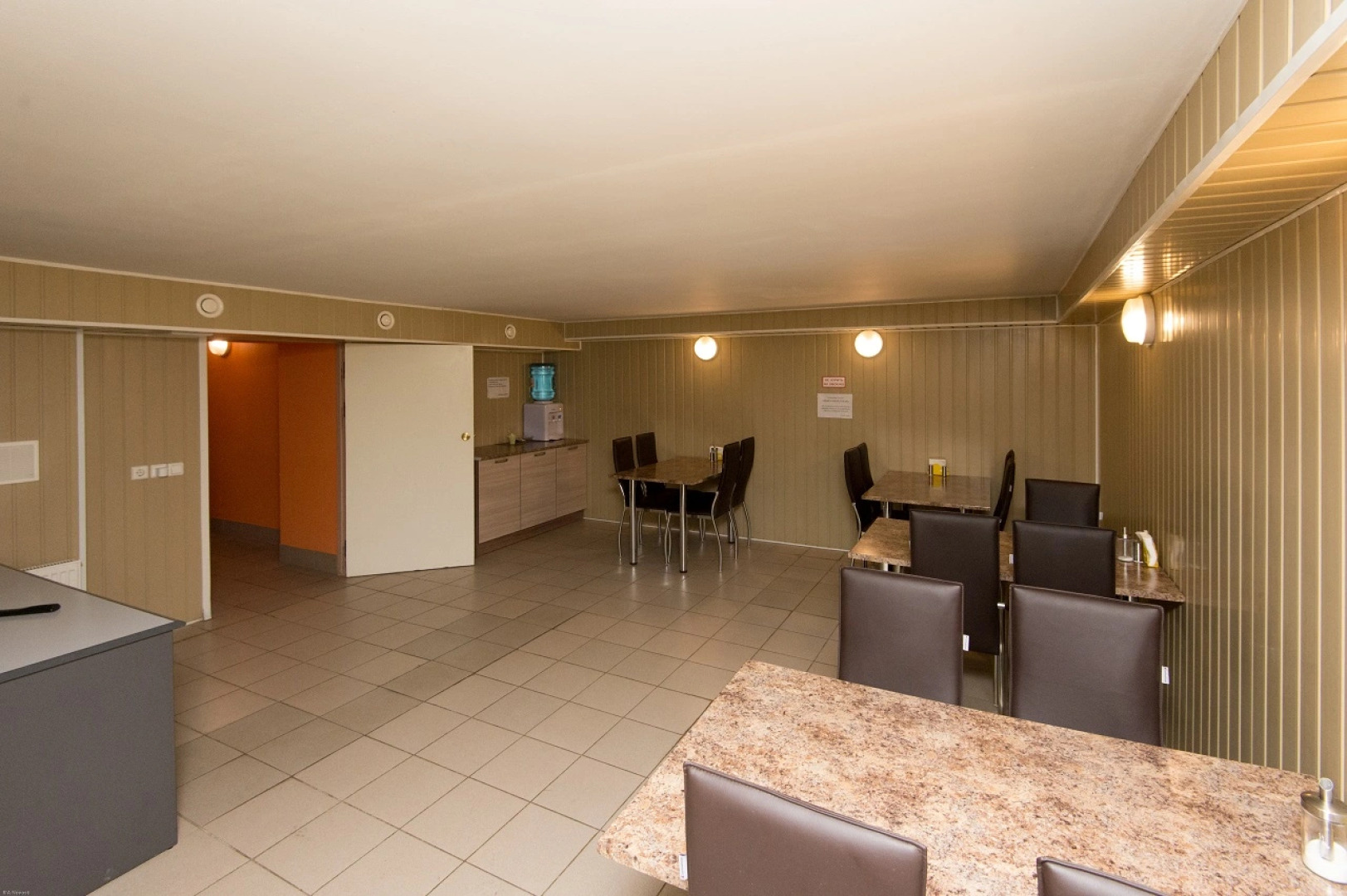 Меблированные комнаты Орловский