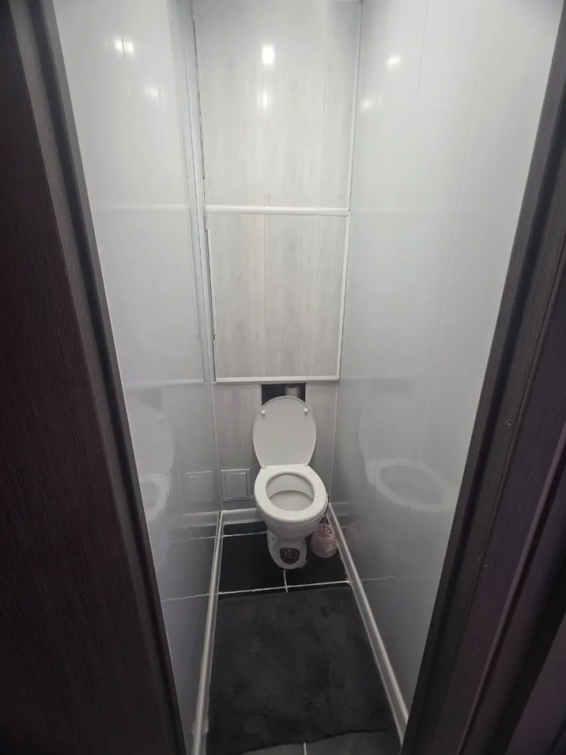 Квартира Полярная 3