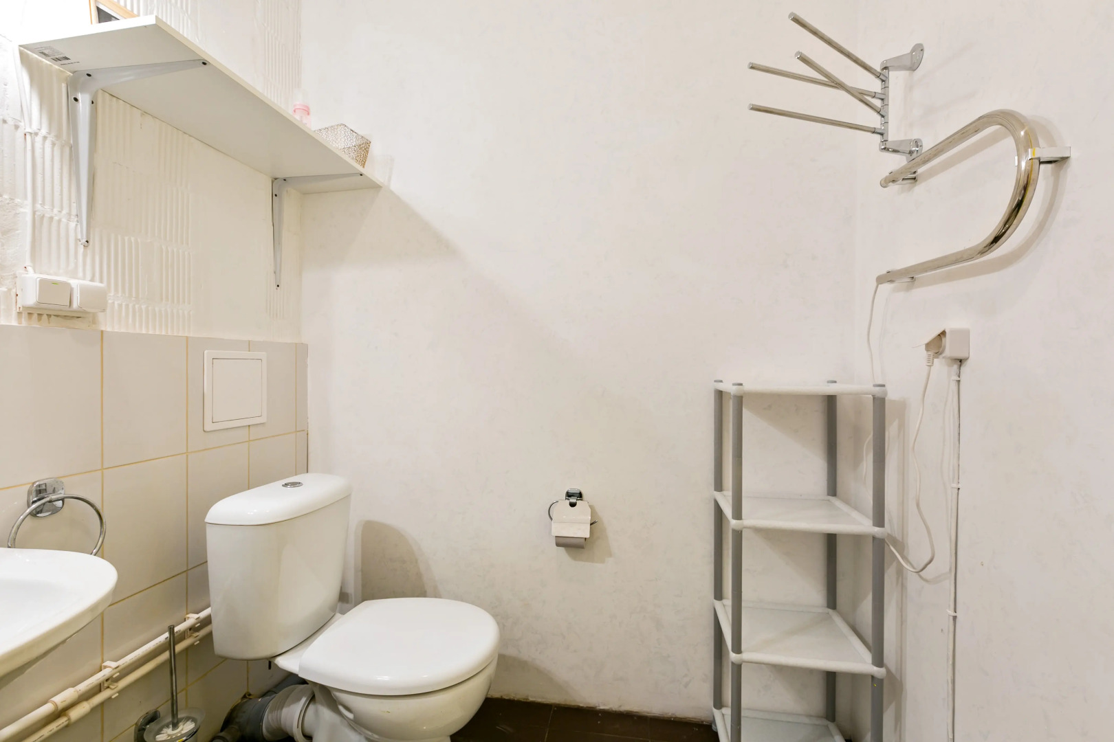 Апартаменты на Новой