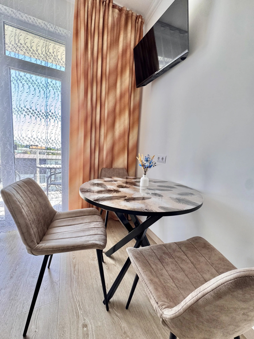 Квартира Уютная квартира в Олимпийском парке