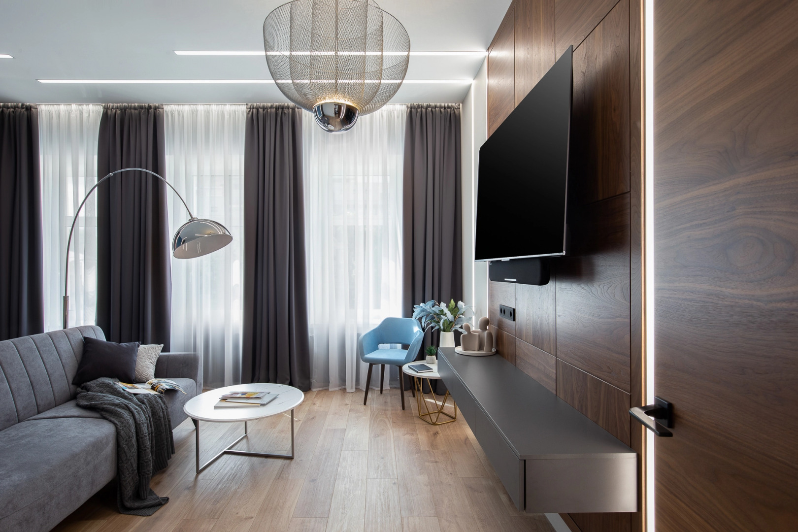 Квартира Be My Guest