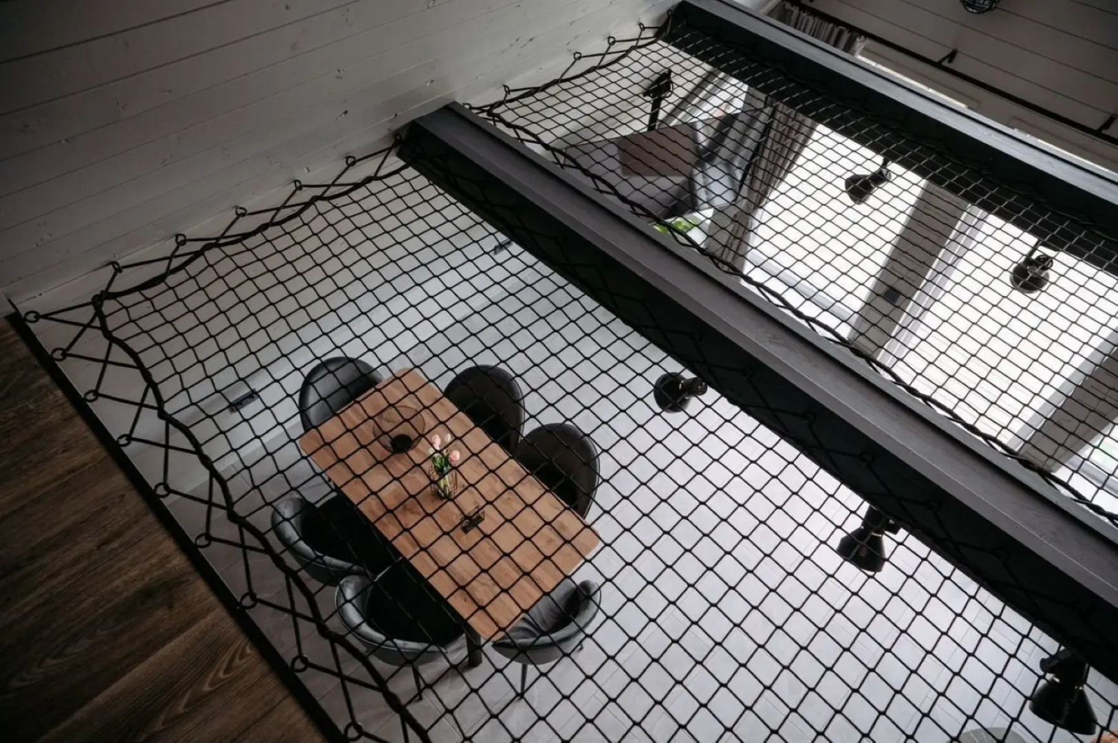 Частный Дом А-Framе ЯR House