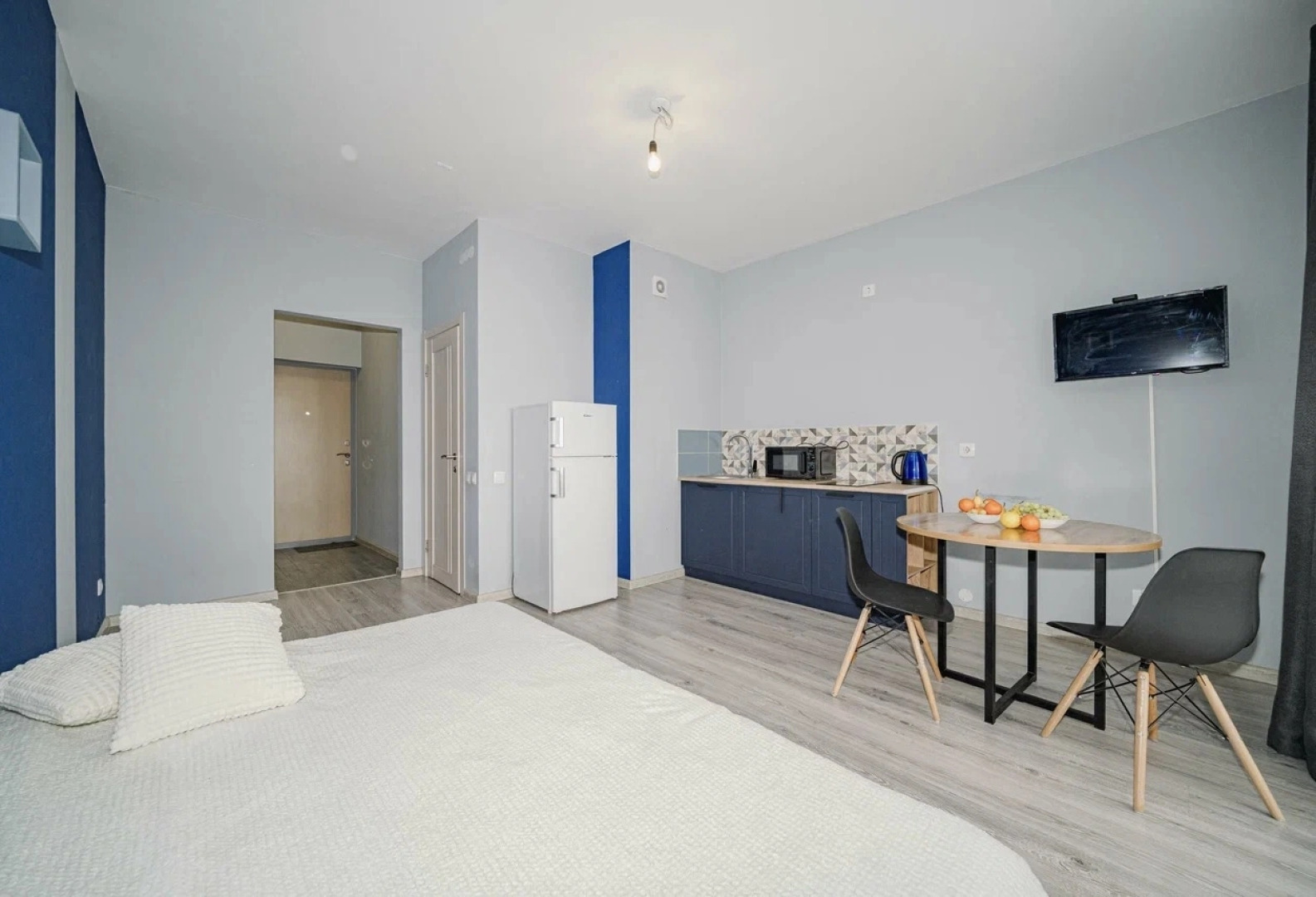 Апартаменты Квартира напротив ЖД Вокзала