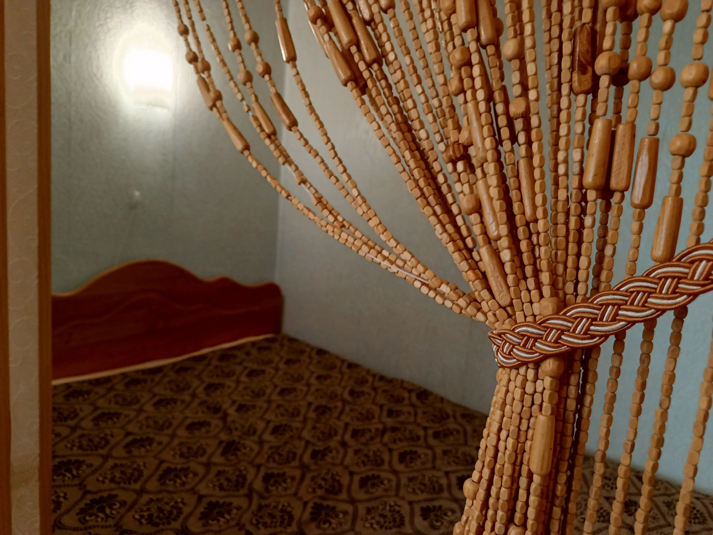 Квартира у Натальи