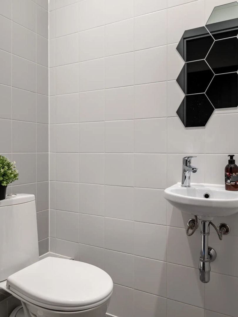 Апартаменты Двухкомнатные в Молжаниново у Аэропорта