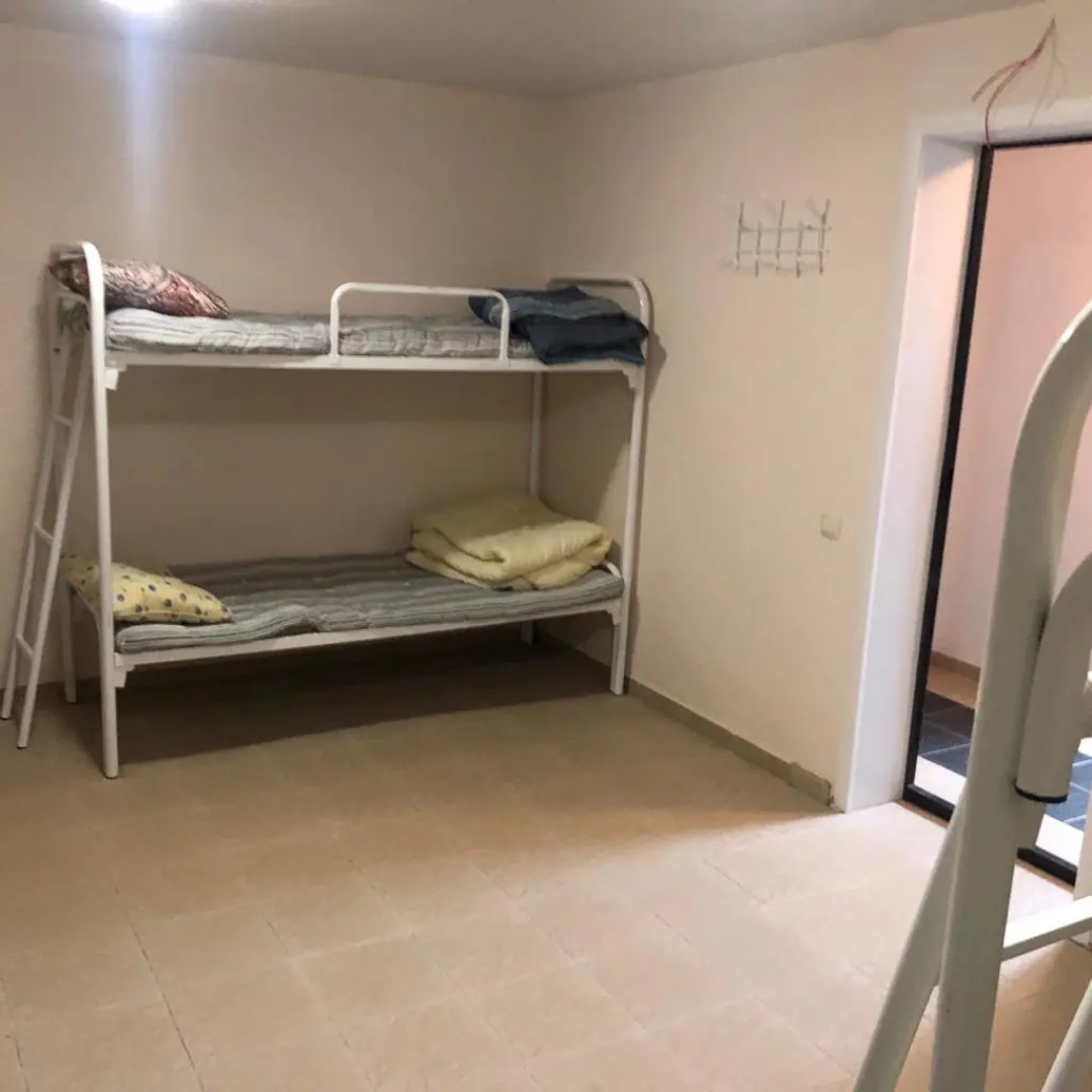 Хостел Гостиница Московская