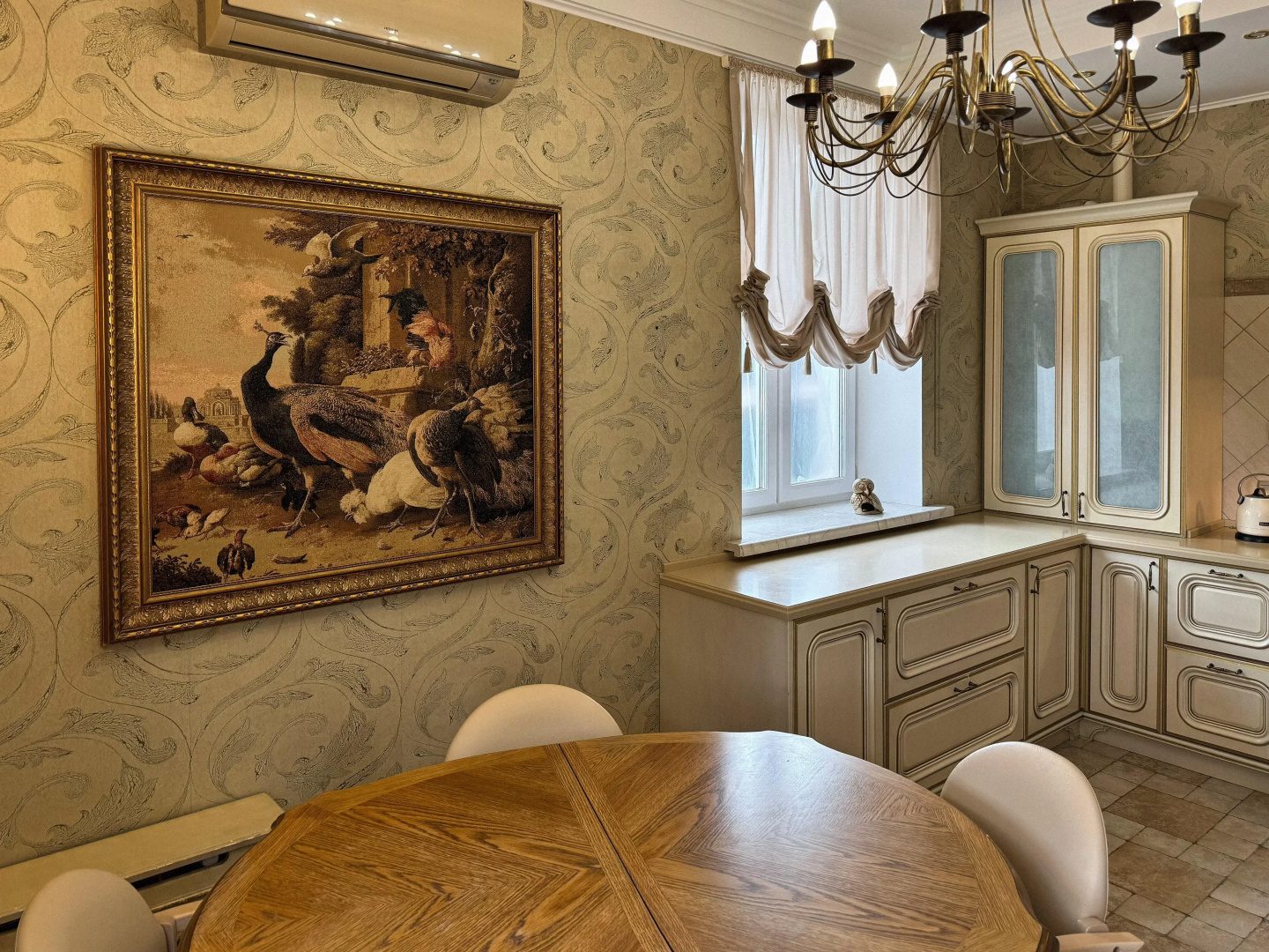Квартира Уютная и комфортная в центре