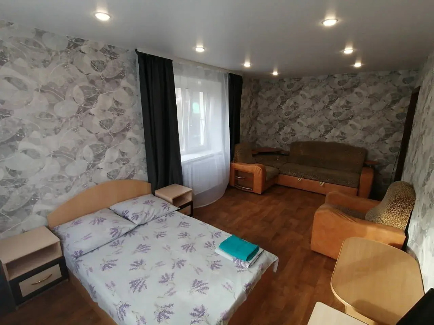 Апартаменты на Чкалова, 11