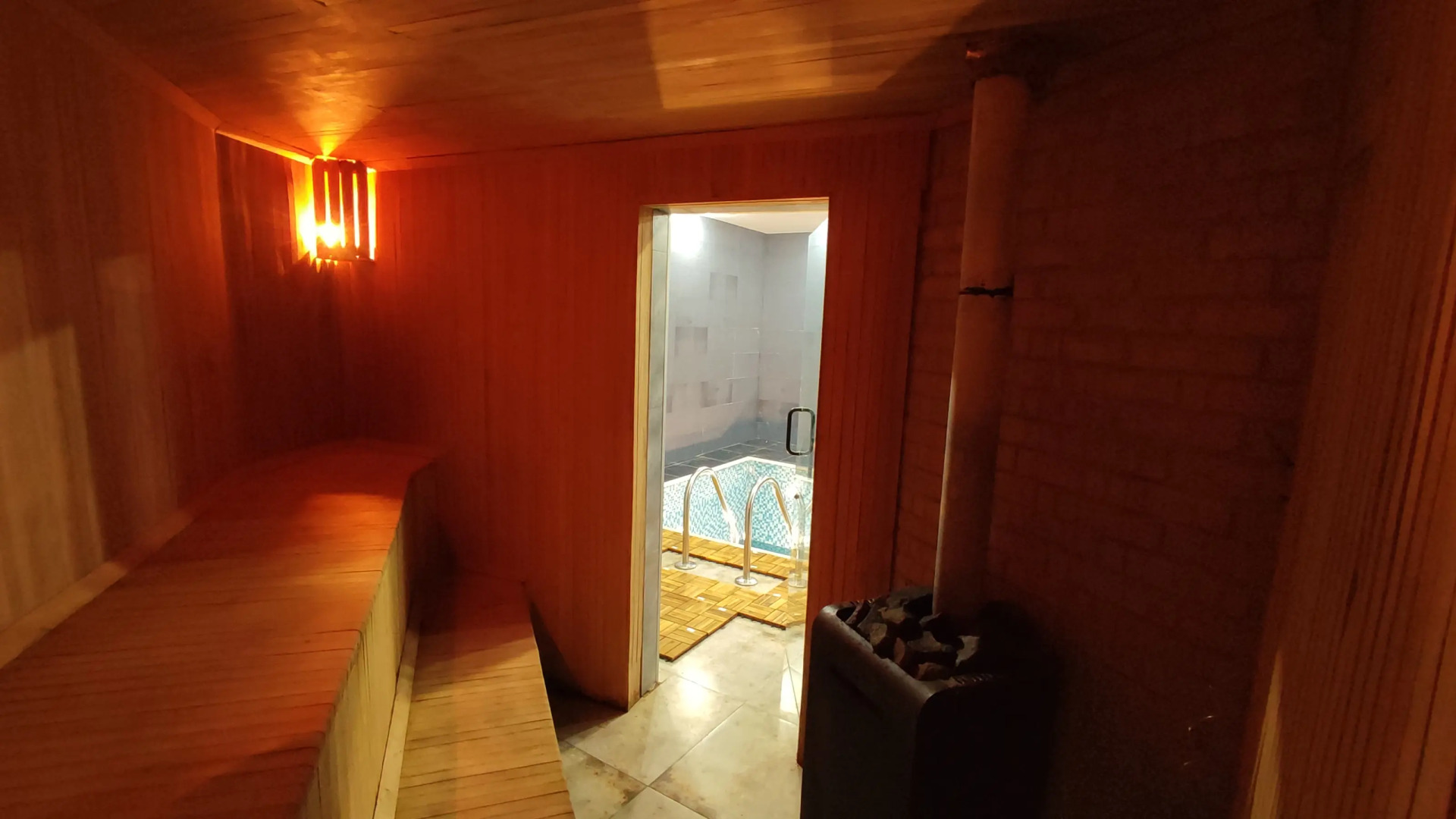 Отель My House Gonio