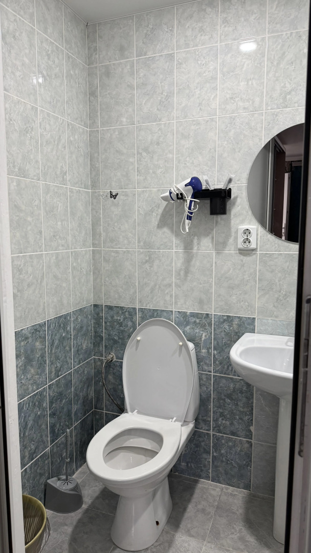 Гостевой Дом Кипарис