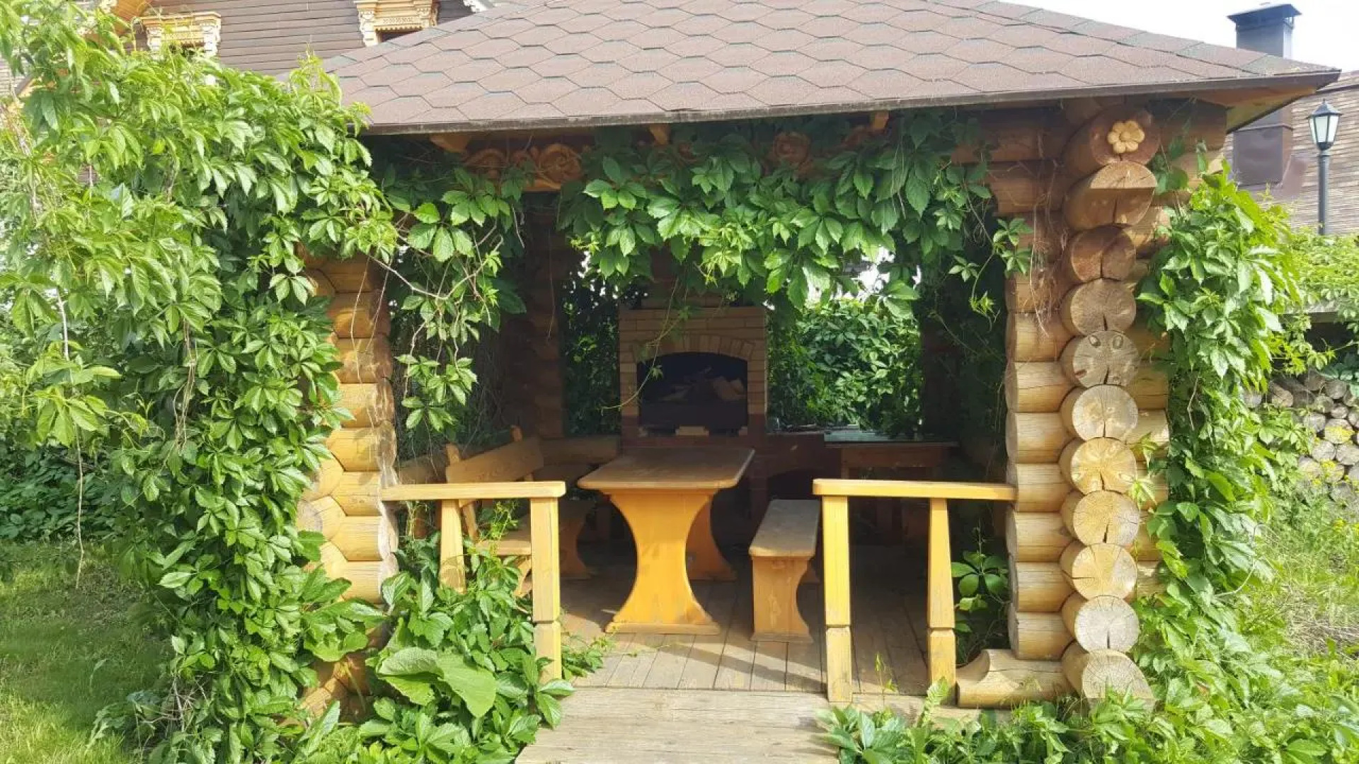 Гостевой дом Суздаль, Туристическая 19