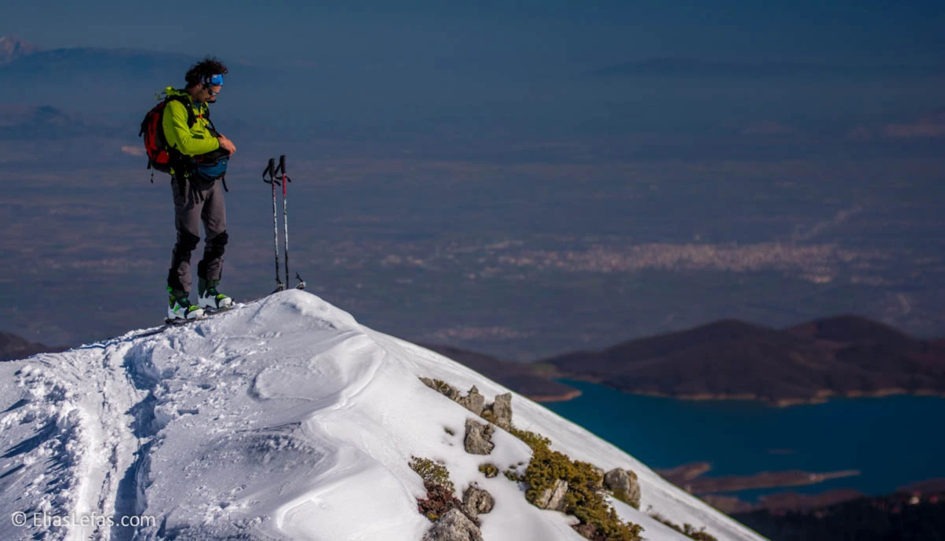 Гостевой Дом Oreiades village