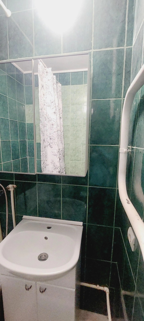 Апартаменты Абриго Начдива Онуфриева 6