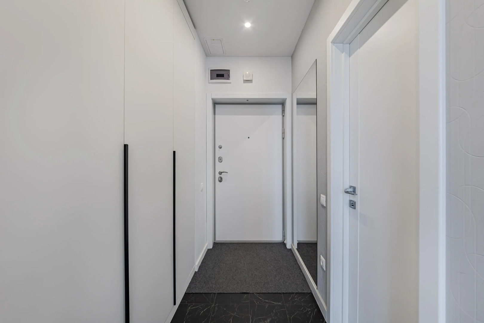 Квартира Smart Host в ЖК Соседи