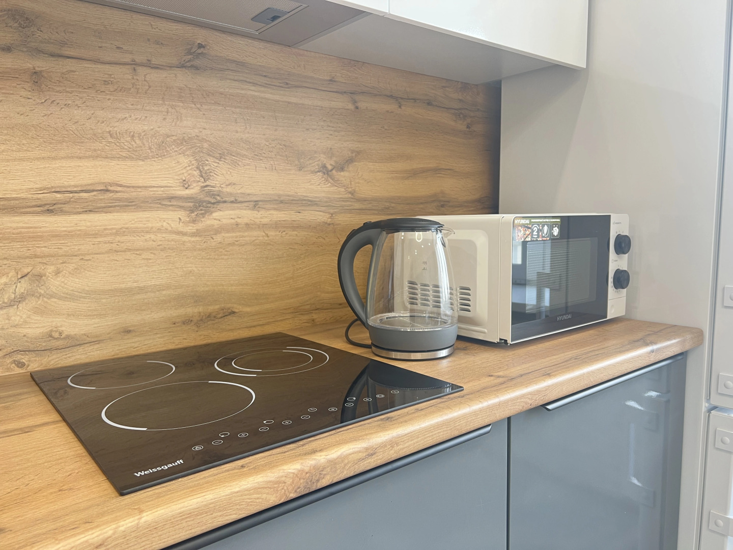 Квартира 2-х комнатная