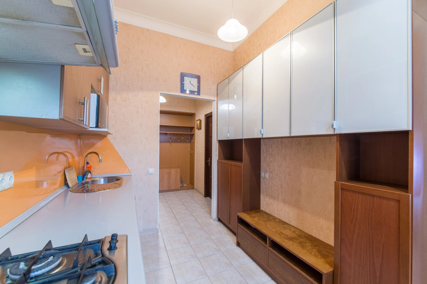 Апартаменты на Жуковского 59